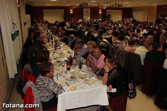 Cena AECC - Totana 2012 - 34