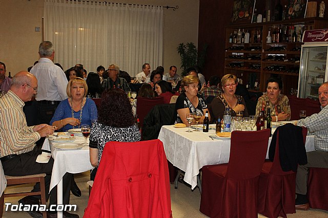 Cena AECC - Totana 2012 - 37