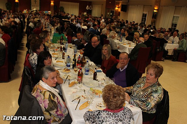 Cena AECC - Totana 2012 - 38