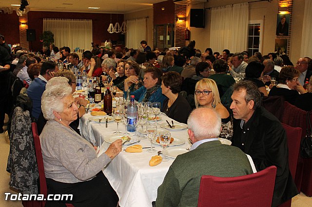 Cena AECC - Totana 2012 - 39