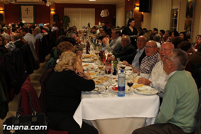 Cena AECC - Totana 2012 - 40