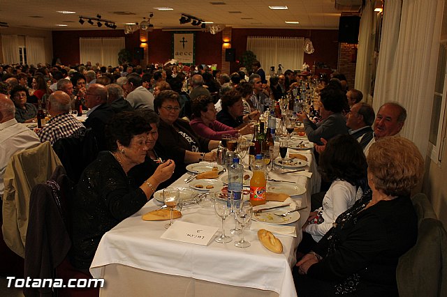 Cena AECC - Totana 2012 - 41