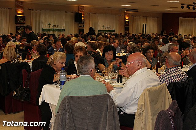 Cena AECC - Totana 2012 - 43