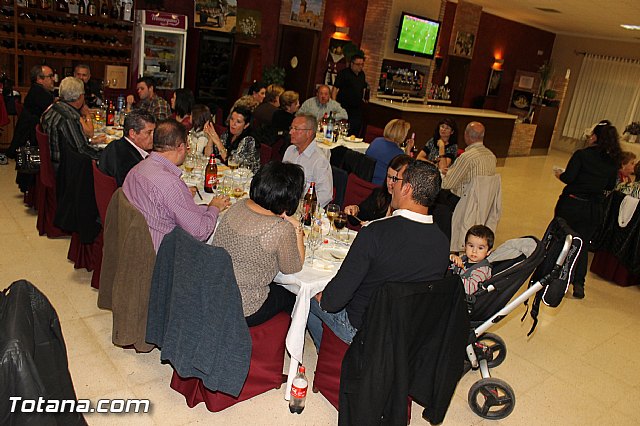 Cena AECC - Totana 2012 - 45