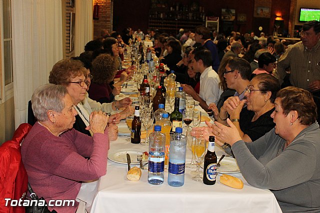 Cena AECC - Totana 2012 - 46