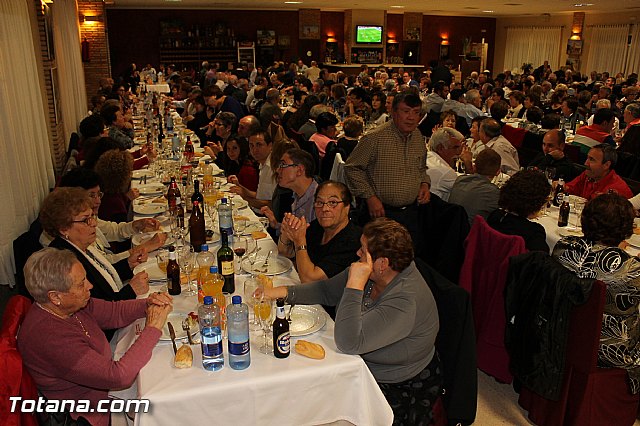 Cena AECC - Totana 2012 - 47