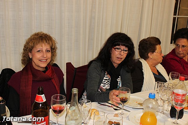 Cena AECC - Totana 2012 - 49