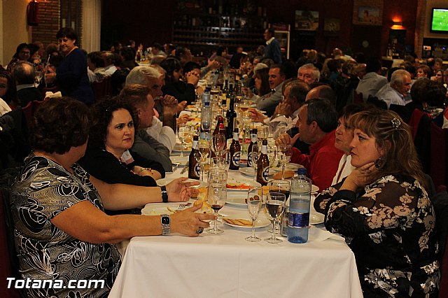 Cena AECC - Totana 2012 - 50
