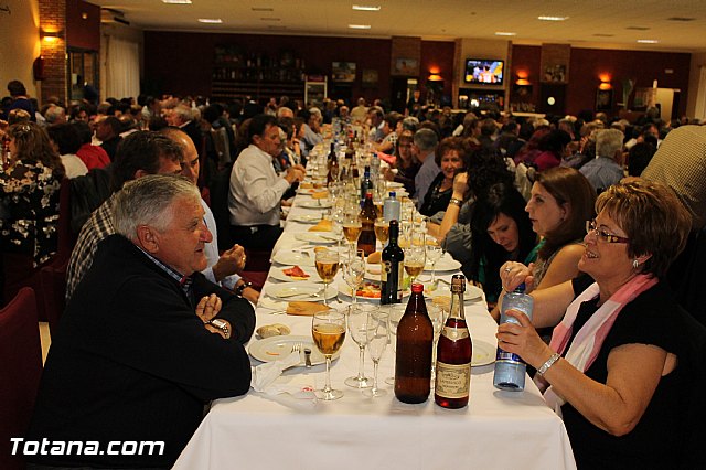 Cena AECC - Totana 2012 - 51