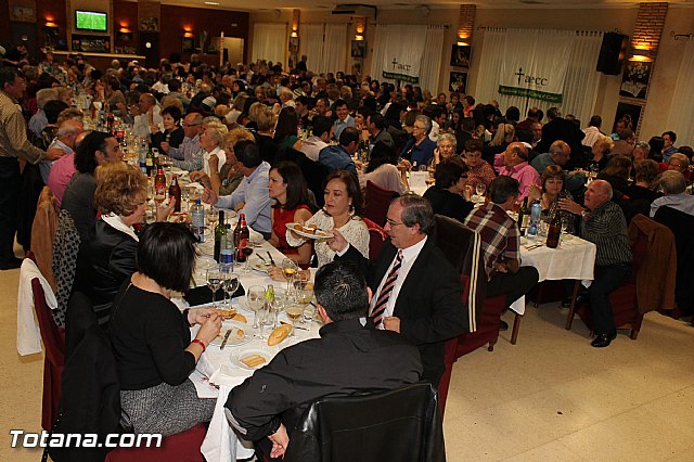 Cena AECC - Totana 2012 - 52
