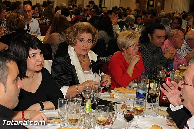 Cena AECC - Totana 2012 - 53