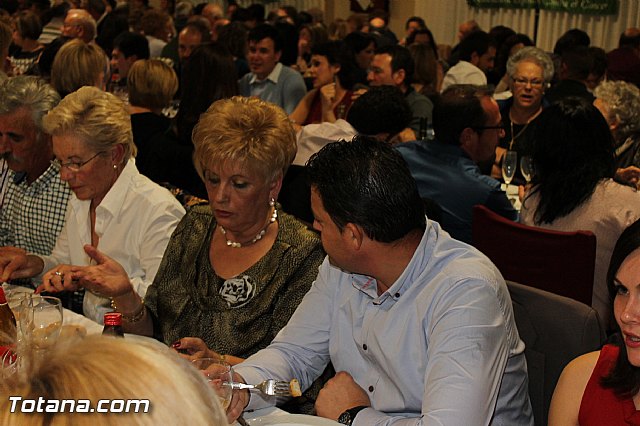 Cena AECC - Totana 2012 - 55