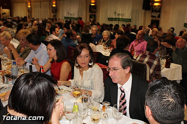 Cena AECC - Totana 2012 - 56
