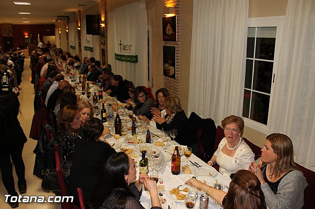 Cena AECC - Totana 2012 - 59