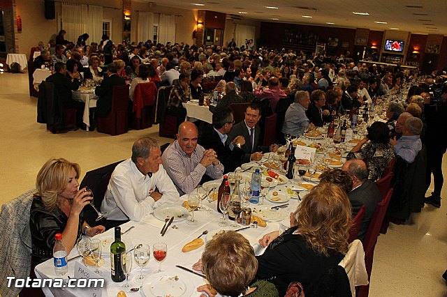 Cena AECC - Totana 2012 - 60