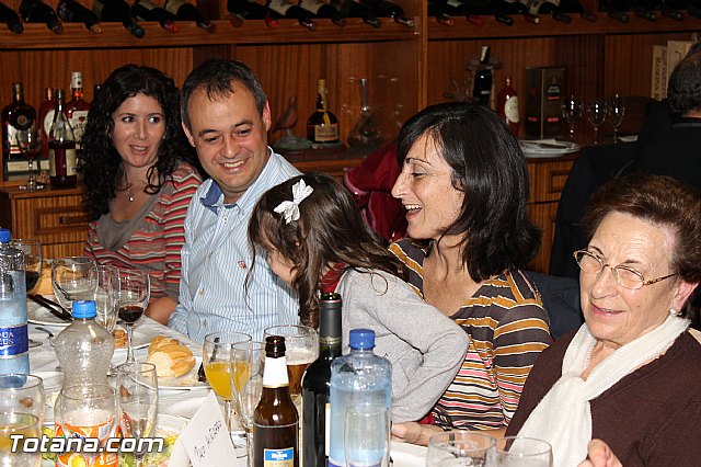 Cena AECC - Totana 2012 - 61