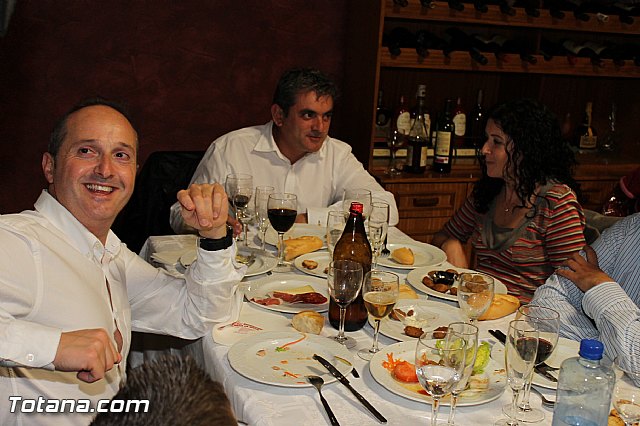 Cena AECC - Totana 2012 - 63
