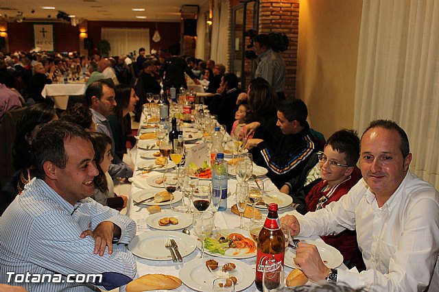 Cena AECC - Totana 2012 - 64