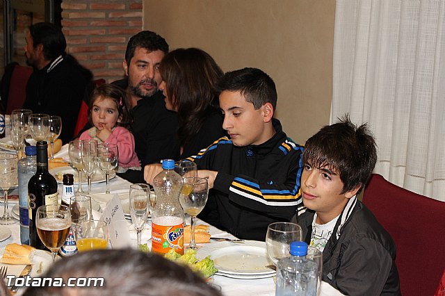 Cena AECC - Totana 2012 - 68