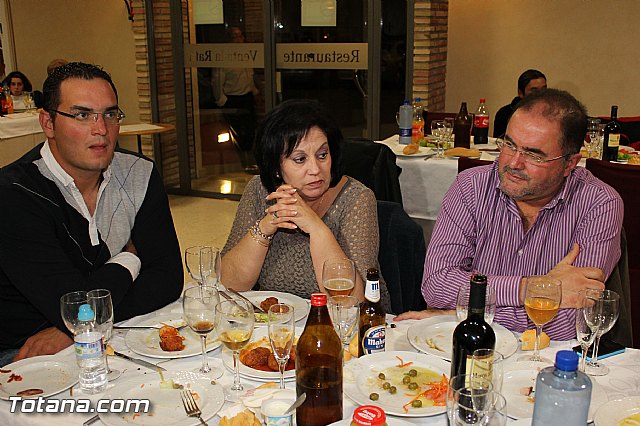 Cena AECC - Totana 2012 - 71
