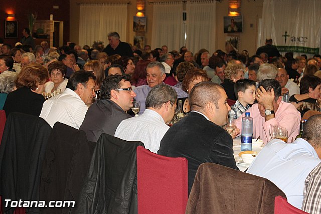 Cena AECC - Totana 2012 - 79