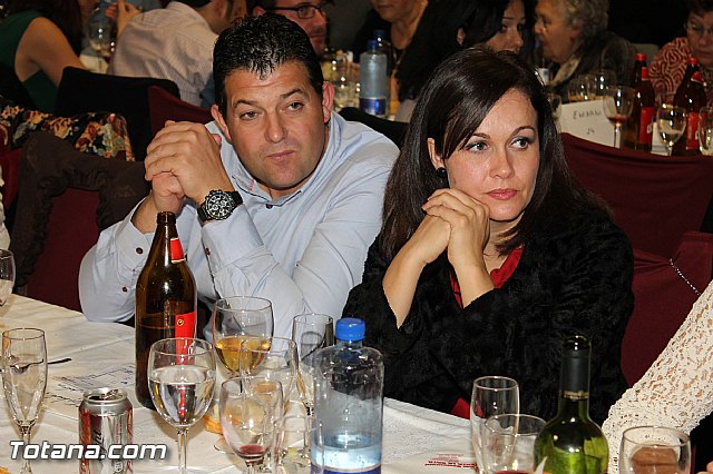 Cena AECC - Totana 2012 - 82