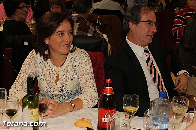 Cena AECC - Totana 2012 - 83