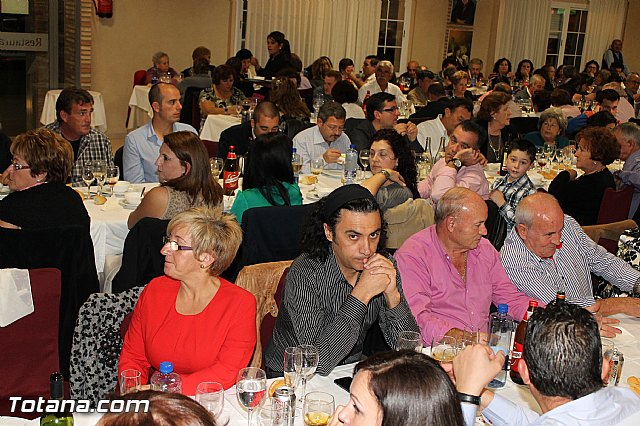 Cena AECC - Totana 2012 - 85