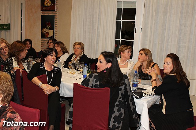 Cena AECC - Totana 2012 - 86