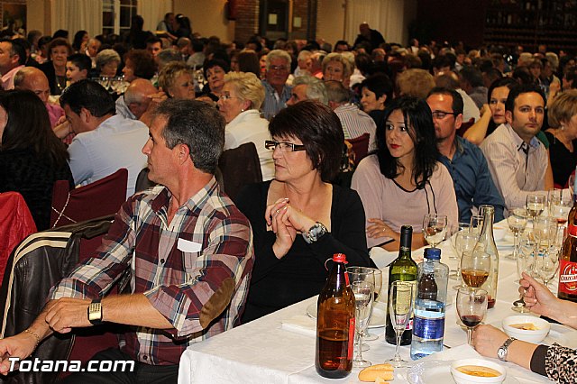 Cena AECC - Totana 2012 - 88