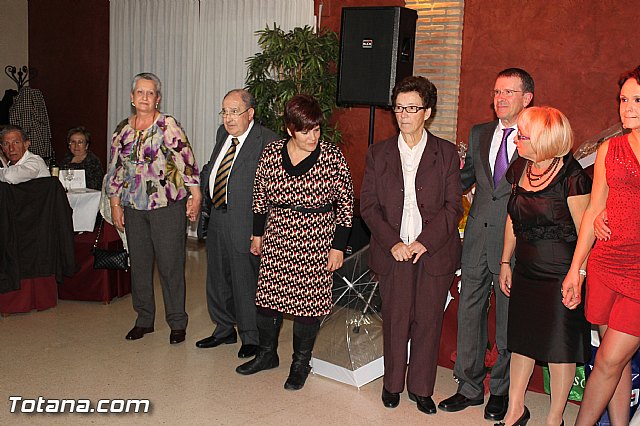 Cena AECC - Totana 2012 - 92