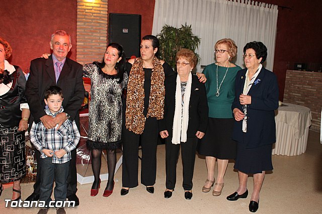 Cena AECC - Totana 2012 - 94