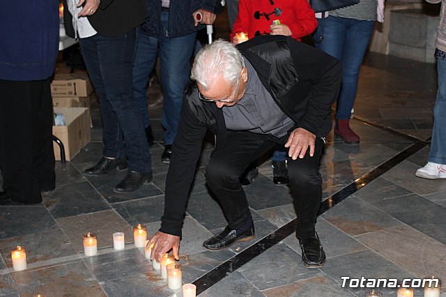 Velada por las Lipodistrofias 2017 - 6