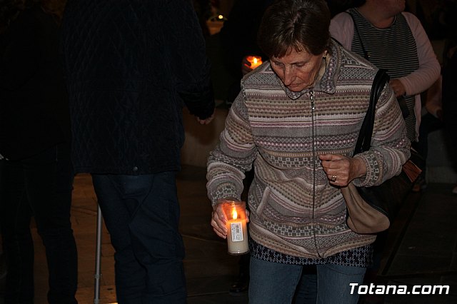 Velada por las Lipodistrofias 2017 - 7