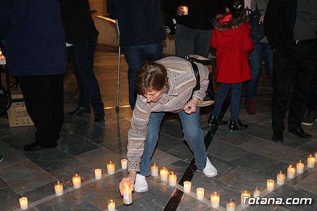 Velada por las Lipodistrofias 2017 - 8