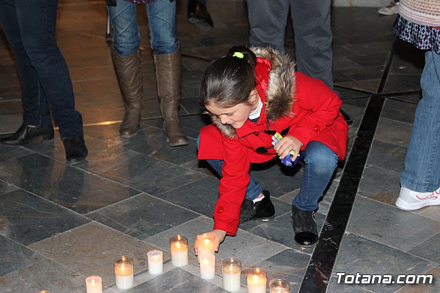 Velada por las Lipodistrofias 2017 - 9