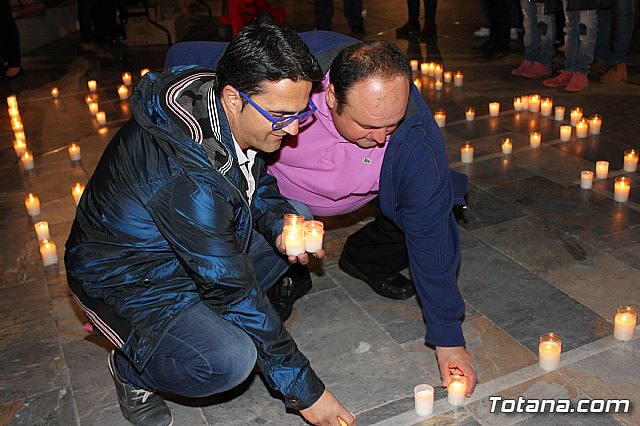 Velada por las Lipodistrofias 2017 - 10