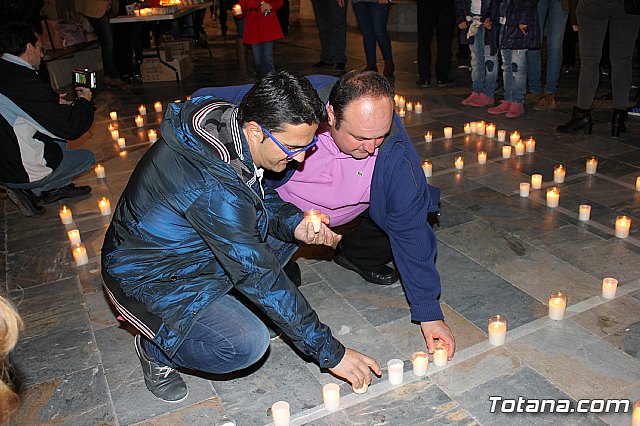 Velada por las Lipodistrofias 2017 - 11