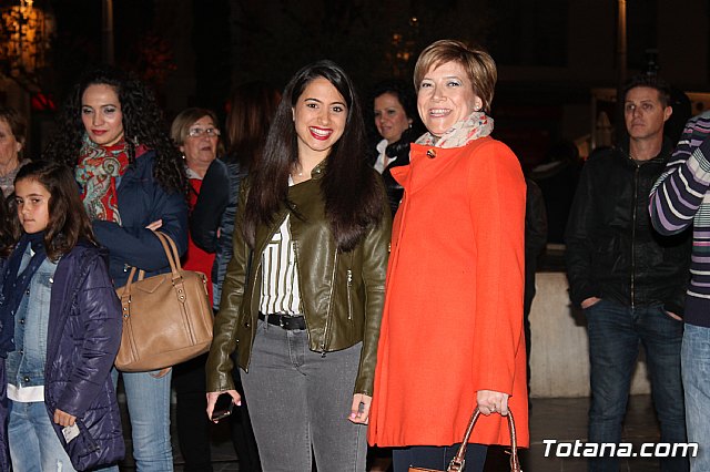 Velada por las Lipodistrofias 2017 - 13