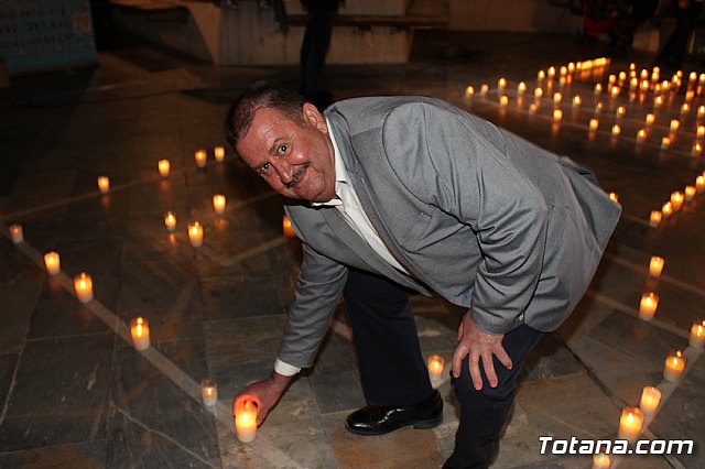 Velada por las Lipodistrofias 2017 - 17