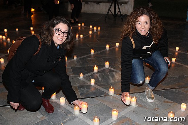 Velada por las Lipodistrofias 2017 - 19