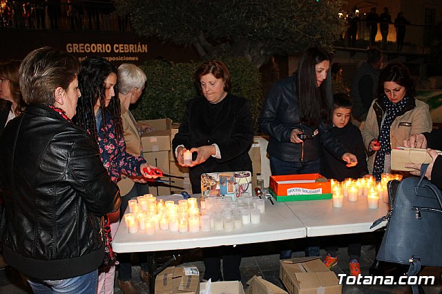 Velada por las Lipodistrofias 2017 - 21