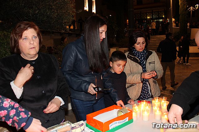 Velada por las Lipodistrofias 2017 - 25