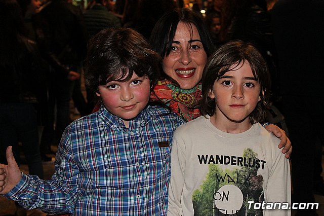 Velada por las Lipodistrofias 2017 - 28