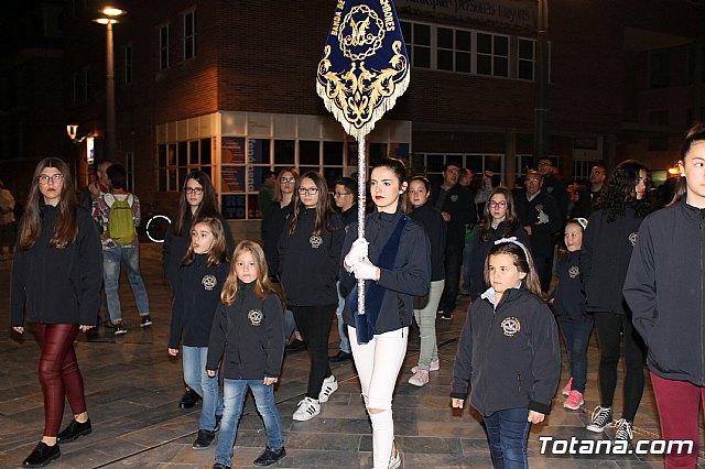 Velada por las Lipodistrofias 2017 - 30