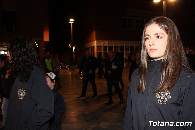 Velada por las Lipodistrofias 2017 - 34