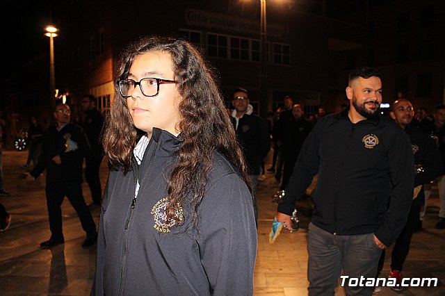 Velada por las Lipodistrofias 2017 - 35