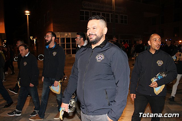 Velada por las Lipodistrofias 2017 - 36