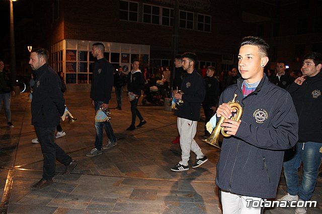 Velada por las Lipodistrofias 2017 - 37