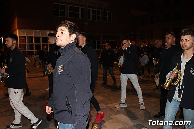 Velada por las Lipodistrofias 2017 - 38